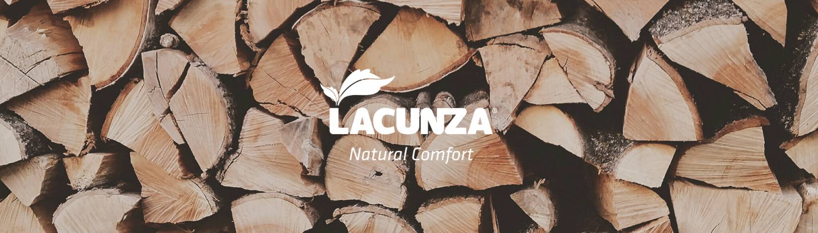 Imagen de marca Lacunza